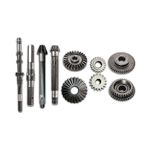 Teknik Bahçe 510 Şanzıman Dişli Takımı-14