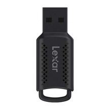 Lexar 128gb Jumpdrive V400 Ljdv400128g Usb 3,0 Usb Bellek 100mb/sread