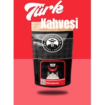 Caffe Del Bello Vip Türk Kahvesi 1 KG