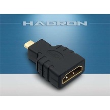 Hd-4029 Hadron Micro Hdmı Çevirici