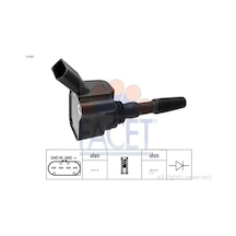 Audi A4 B9 Bobin 1.4 Tfsi 2015-2019 Cvna Facet 96499