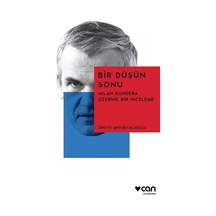 Bir Düşün Sonu - Zekiye Antakyalıoğlu - Can Yayınları