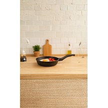 Haschef Yakut DökümTava 24 Cm