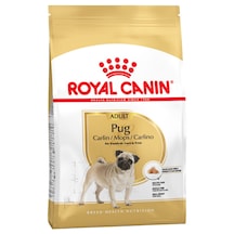 Royal Canin Pug Yetişkin Köpek Maması 1.5 KG