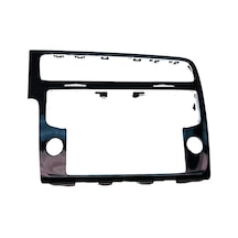Vager Golf 7 2013-2016 Multimeyda Büyük Ekran Teyip Çerçevesi 5g181974