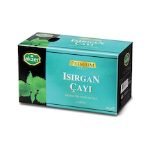 2'li Paket Isırgan Çayı 2x20 Süzen Poşet