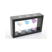 Ahşap Kumsaati Alk2498 İtdkh002kalk2498