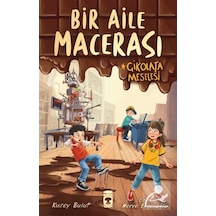 Bir Aile Macerası / Kuzey Bulut