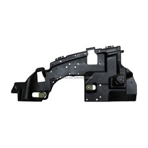 Mercedes C Class 2014-2017 Arka Tampon Braketi Sol Amg Oem No:2058850100