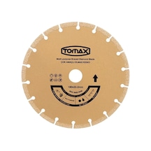 Ers Çok Amaçlı Elmas Kesici Disk - 115x22