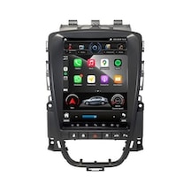 Fimex Hd NAV 3324 HD Opel Astra J Navigasyon multimedya tesla