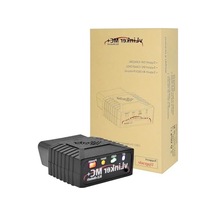 Obd2 Tarayıcı Bluetooth Araç Kod Okuyucu, Android Ve İos Uyumlu