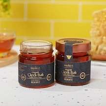 Organik Doğu Anadolu Çiçek Balı Bingöl Karlıova 300 Gr 2'li Set 300 G