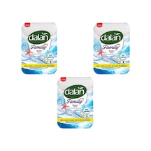 Dalan Family Sabun Okyanus 75 gr x 4 Ad (3 Paket)