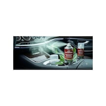 Autowax Araba Klima Temizleyici Hava Tazeleyici Koku Bombası 150ml 2'li