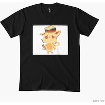 Flood Of Style Sevimli Güzel Kedi Anne Kitap Okuyor Vintage T-shirt Erkekler Kadınlar Için % 100% Pamuk T Sh Çok Renkli