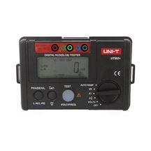 Unit Ut582+ Dijital Rcd Test Cihazı
