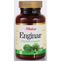 Balen Enginar Ekstraktı 475 Mg