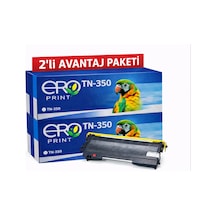 Brother Hl-2030 Uyumlu Toner - 2'li  Paket