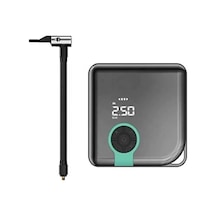 A5544 Led Işıklı Taşınabilir Kompresörlü Hava Pompası