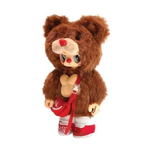 Rebel Bear Sürpriz Kutu
