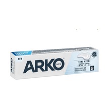 Sensitive Hassas Ciltler İçin 90 Gr Tıraş Kremi