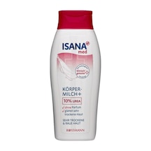 Rossmann Üre İçerikli Çok Hassas Cilt Vücut Sütü 250 ML
