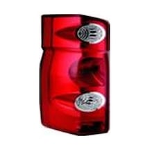 Mars 611548 Stop Lambası Sağ Duysuz Vw Crafter 06 2e0945096