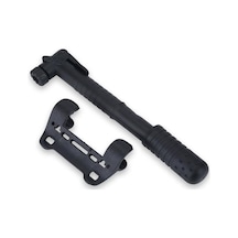 Forte Gt 9011 Mini Pompa Küçük Bisiklet Pompası Yüksek Kaliteli Pompa