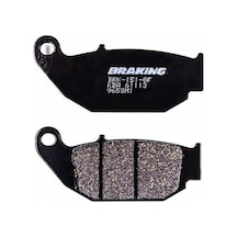 Honda Crf 250 L Arka Fren Balata Braking M007842