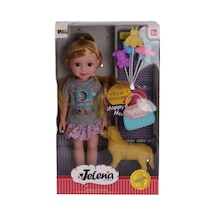 89068 Kutulu Set Bebek - Ajak-888255 1 Adet
