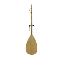 Masterwork Kısa Sap Bağlama 40 Tekne