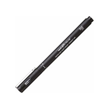 Uni-Ball Pin1.0-200 Fineline Siyah Çizim Kalemi