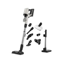 Electrolux Hygenic 800 EP81HB25SH Şarjlı Dikey Süpürge