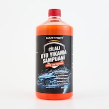Cartron Cilalı Oto Yıkama Şampuanı 1000ml