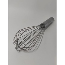 Tamamı Çelik Kaliteli Çırpıcı Krema Yumurta Çırpma Aleti Mikser