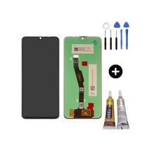 Te Huawei Honor 9a Uyumlu Lcd Ekran Dokunmatik + Montaj Seti