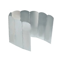 Rz-559 Büyük Boy Rüzgarlık 9 Kanatlı - Taşıma Çantalı Çok Renkli