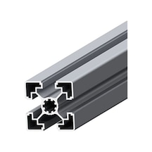 Doğuş Kalıp 40x40 Süper Light Sigma Profil