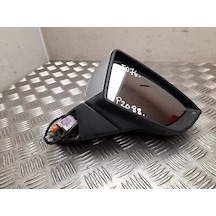 Seat Leon 2013-2016 Dış Dikiz Aynası Sol Otomatik Katlanır Oem No:5f1857507p