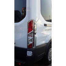 Ford Transit 2014- Abs Stop Çerçevesi