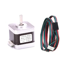 17Hs4401 Nema 17 Step Motor