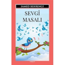 Sevgi Masalı - Rxlu-614749