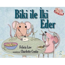 Biki İle İki Eder / Felicia Law