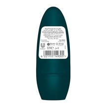 Üstün Koruma Erkek Roll On Deodorant Invisible 72 Saat Kesintisiz Koruma 50 Ml