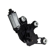 Audi Q7 Arka Cam Silecek Motoru Silgi Motor 2007--2015