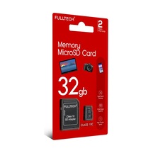 32GB Micro SD Card TGFD4