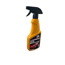 Oto Hızlı Cila 500 Ml + Sünger
