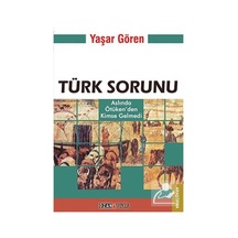 Türk Sorunu - Yaşar Gören - Ozan Yayıncılık