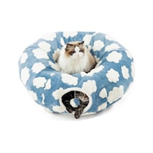 Pawise Fun Plus Kedi Tüneli Ve Yatak 679-28538